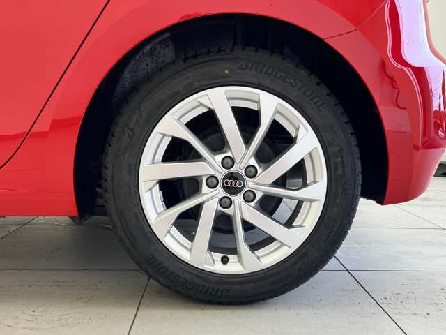 Audi A1 Sportback — фото 7