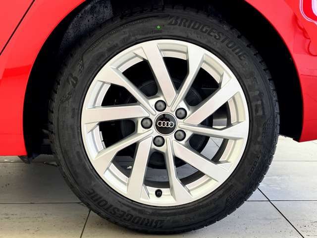Audi A1 Sportback — фото 8