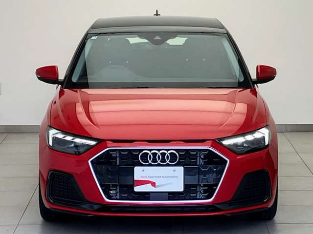 Audi A1 Sportback — фото 10