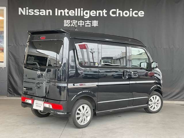 Nissan Clipper RIO — фото 2