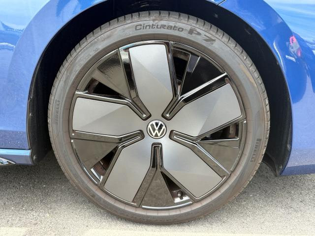 Volkswagen Passat — фото 3