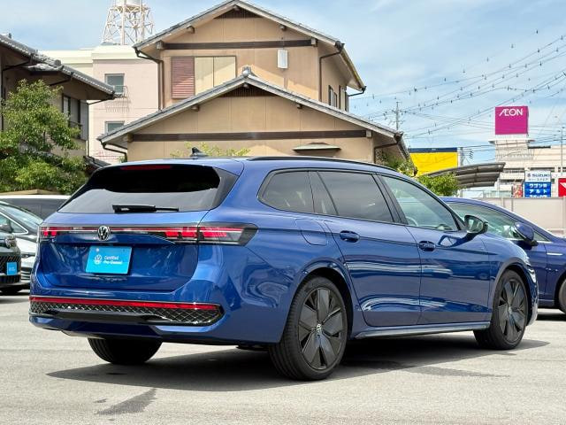 Volkswagen Passat — фото 7