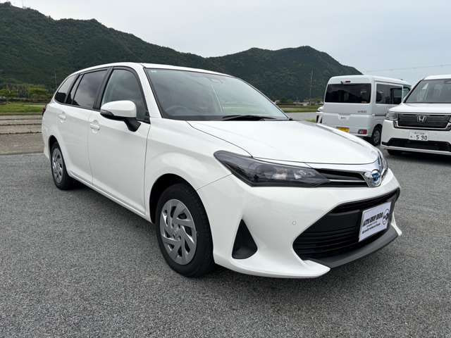Toyota Corolla Sielder — фото 7