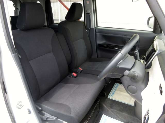 Daihatsu Move Canbus — фото 7