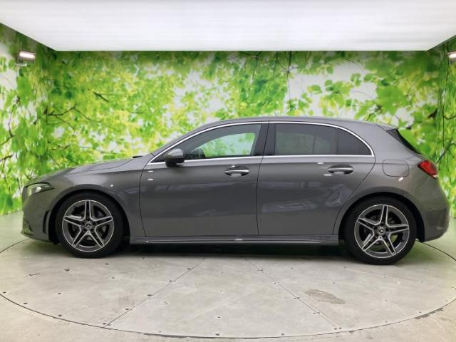 Mercedes Benz A Class — фото 2