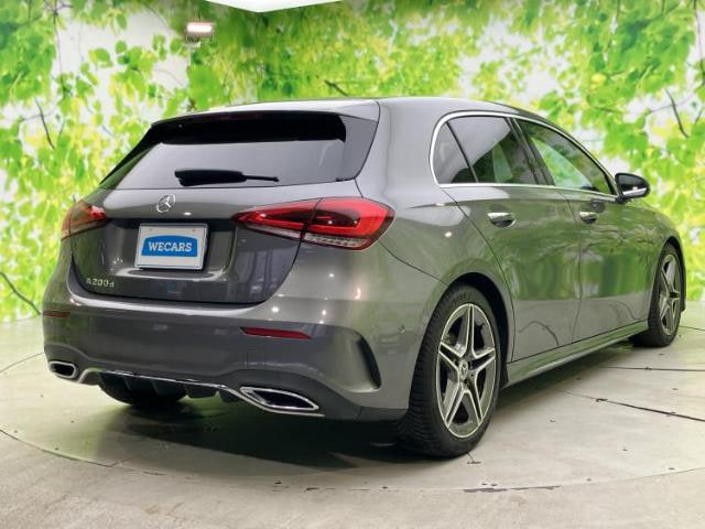 Mercedes Benz A Class — фото 3