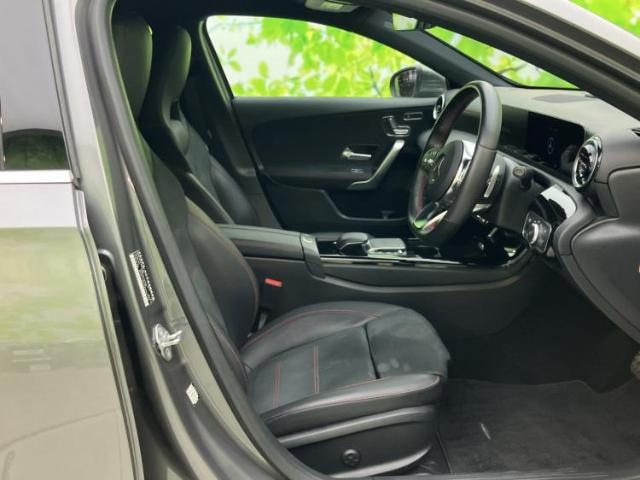 Mercedes Benz A Class — фото 4