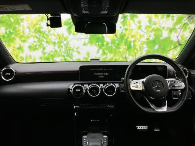 Mercedes Benz A Class — фото 8