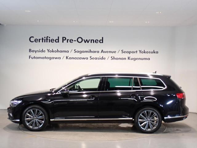 Volkswagen Passat Variant — фото 5
