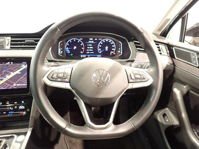 Volkswagen Passat Variant — фото 7