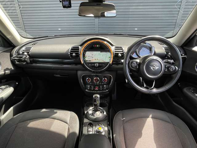 MINI Mini Clubman — фото 5