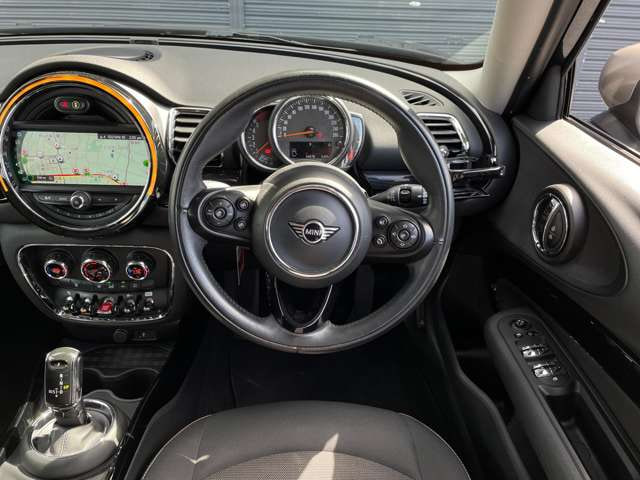 MINI Mini Clubman — фото 6