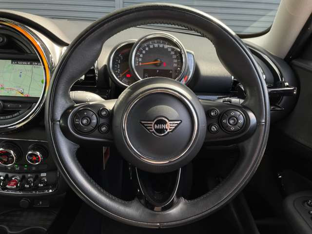 MINI Mini Clubman — фото 7