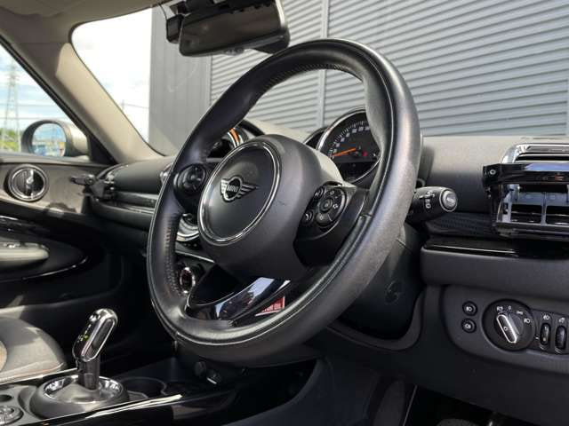 MINI Mini Clubman — фото 8
