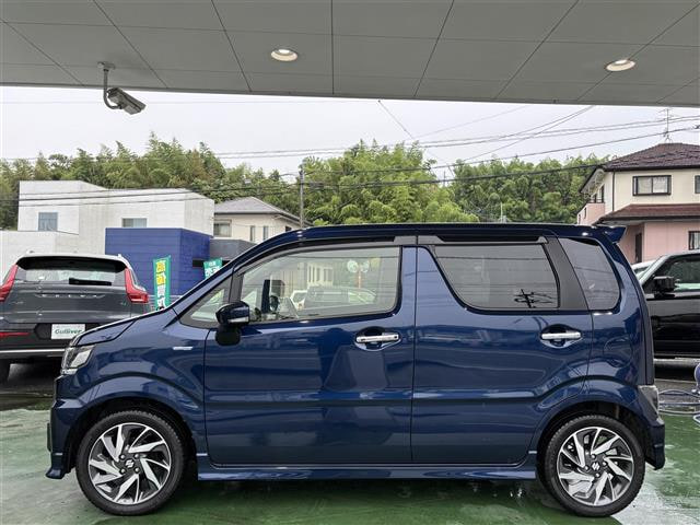 Suzuki Wagon R — фото 6