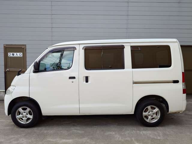 Toyota Liteace VAN — фото 4