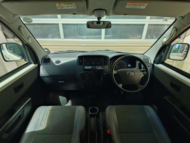 Toyota Liteace VAN — фото 7