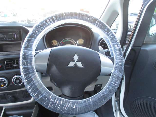 Mitsubishi I Miev Touroku — фото 9