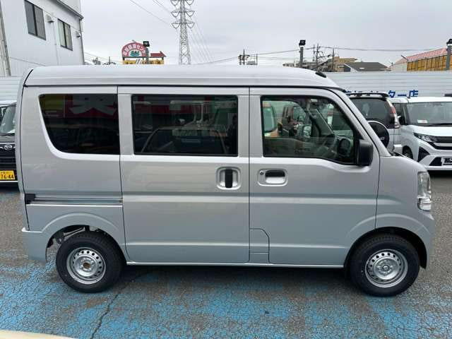 Mitsubishi Minicab — фото 5