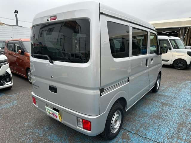 Mitsubishi Minicab — фото 8
