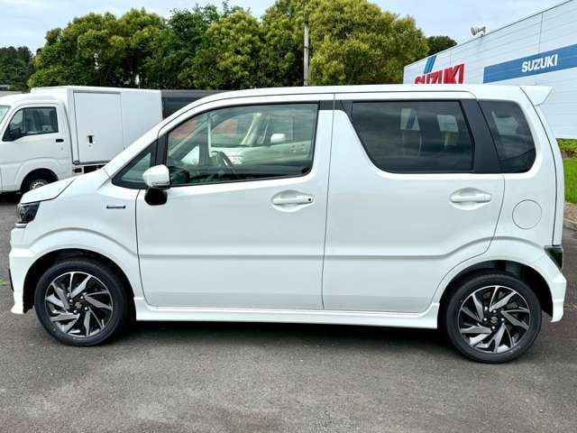 Suzuki Wagon R — фото 6