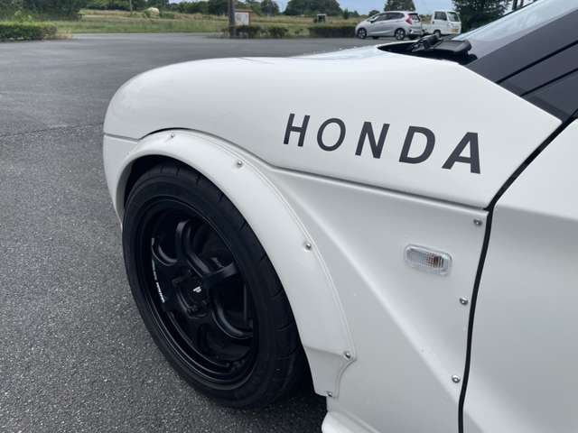 Honda S660 — фото 7