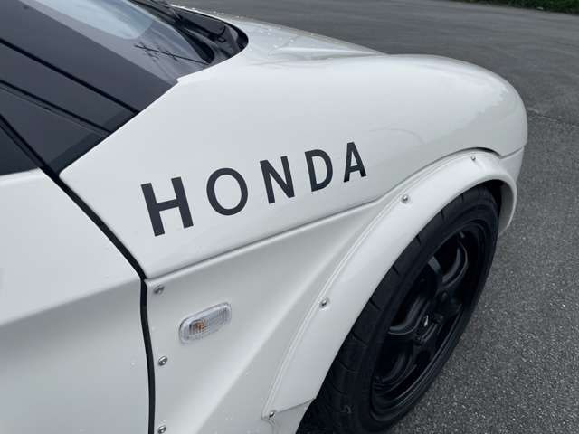 Honda S660 — фото 8