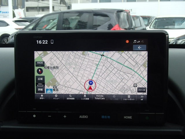 Honda Freed — фото 4
