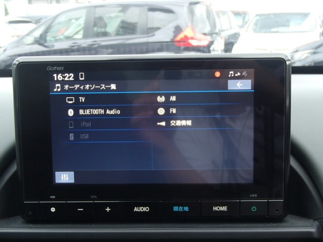 Honda Freed — фото 5