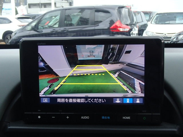 Honda Freed — фото 6