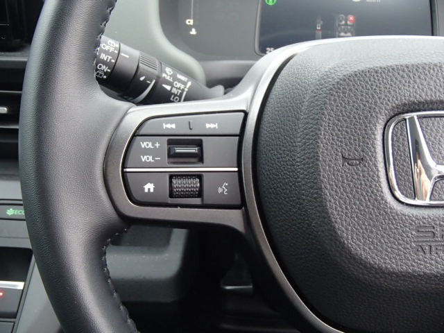 Honda Freed — фото 7