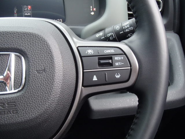 Honda Freed — фото 8