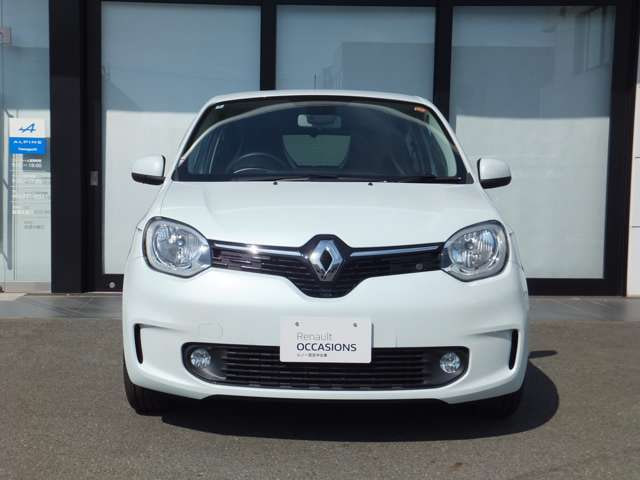 Renault Twingo — фото 2