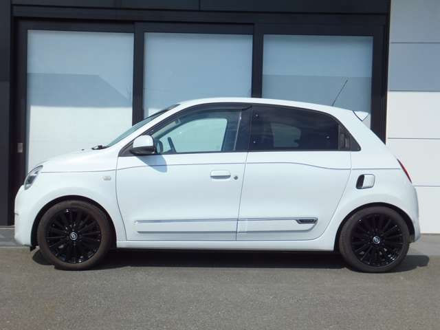 Renault Twingo — фото 4