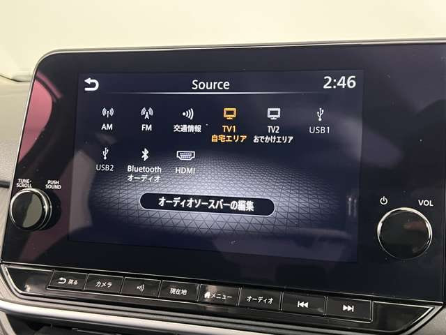Nissan Note — фото 5