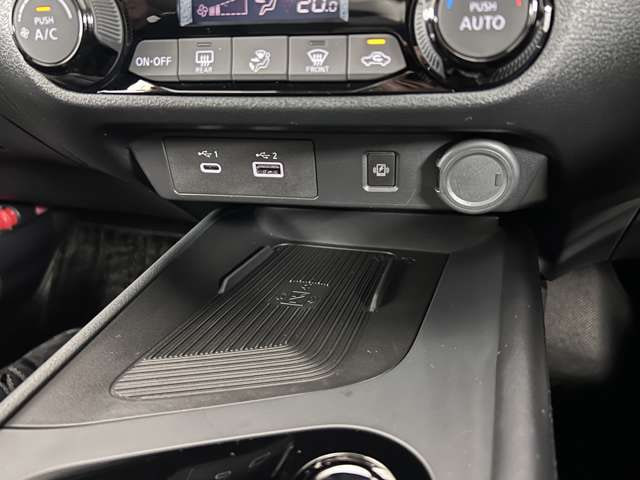 Nissan Note — фото 8