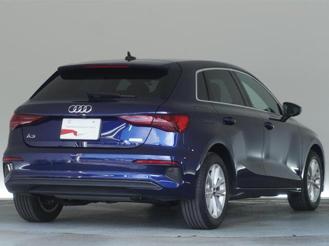 Audi A3 Sports — фото 4