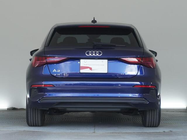 Audi A3 Sports — фото 5