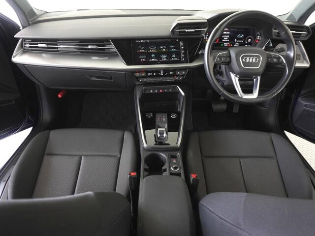 Audi A3 Sports — фото 6