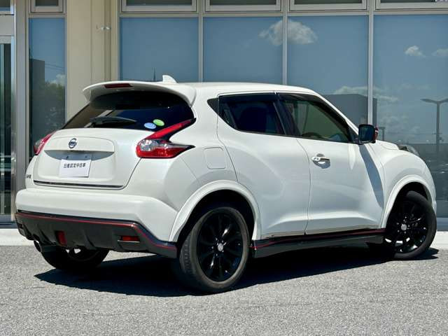Nissan Juke — фото 3