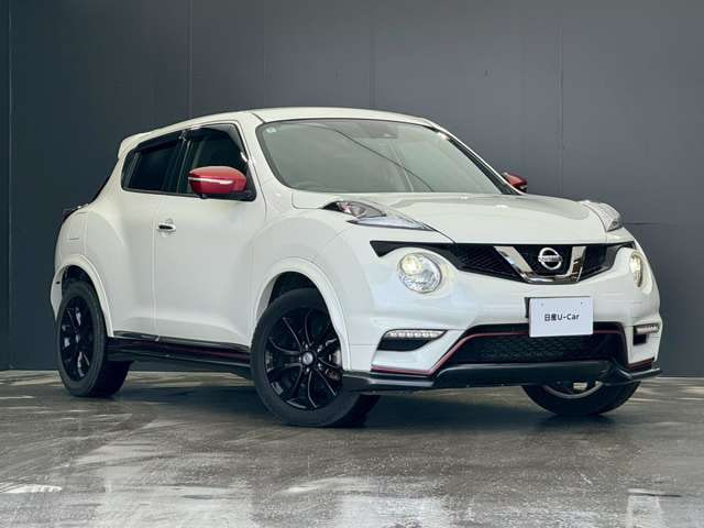 Nissan Juke — фото 10