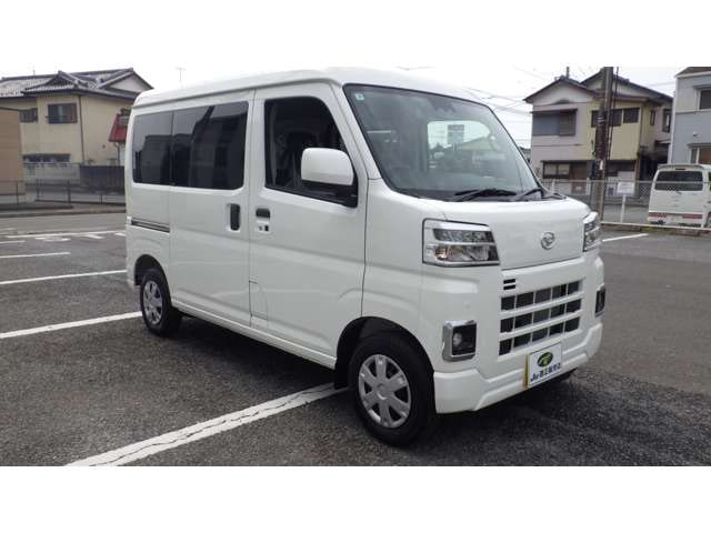 Daihatsu Hijet Cargo — фото 6