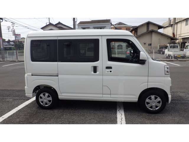 Daihatsu Hijet Cargo — фото 7