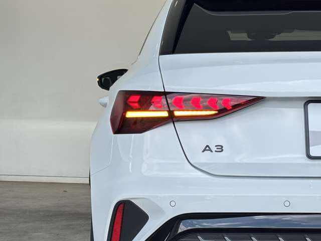 Audi A3 Sports — фото 10