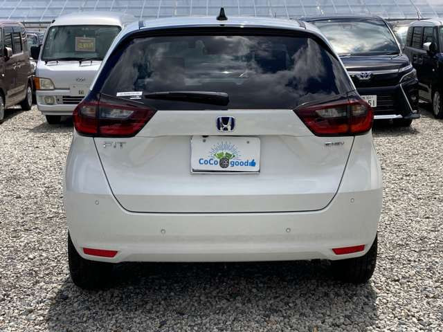 Honda FIT — фото 4