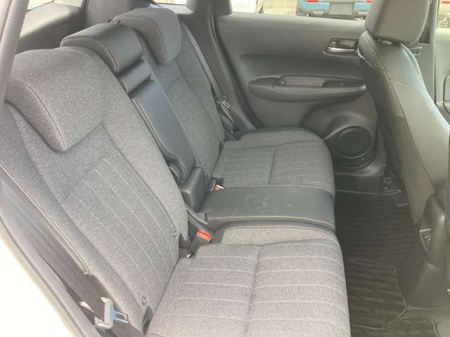 Honda FIT — фото 6
