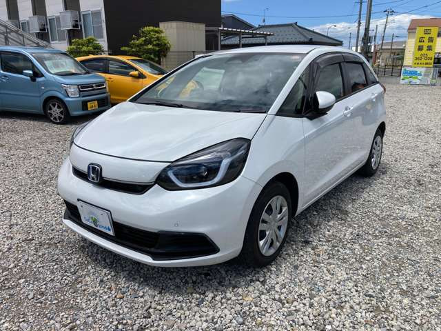 Honda FIT — фото 8