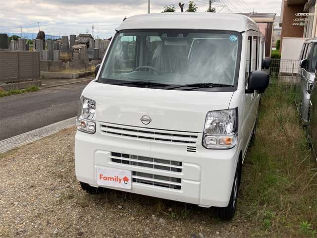 Nissan Clipper — фото 4
