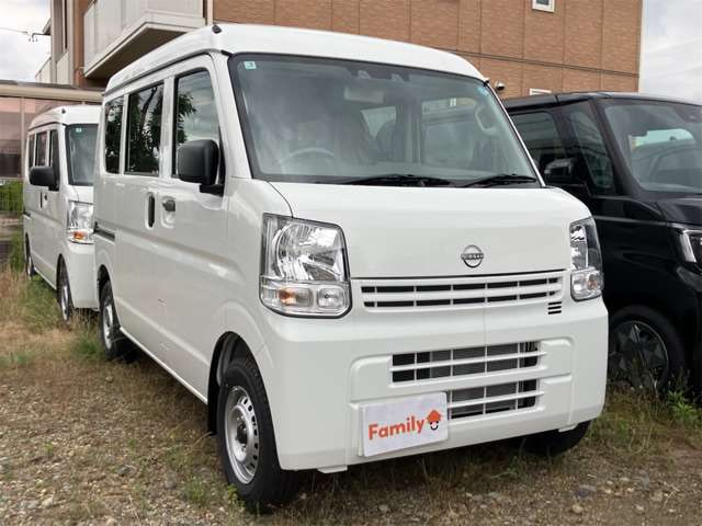 Nissan Clipper — фото 6