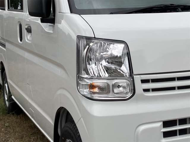 Nissan Clipper — фото 7